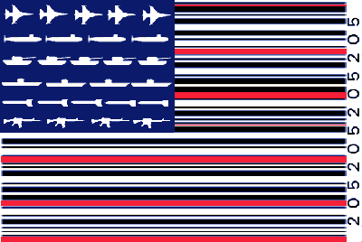 military-industrial-complex-flag